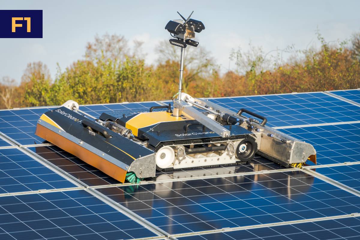 robot-F1